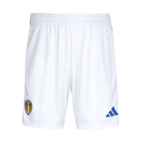 Pantalones Leeds United Primera Equipación 2023/2024